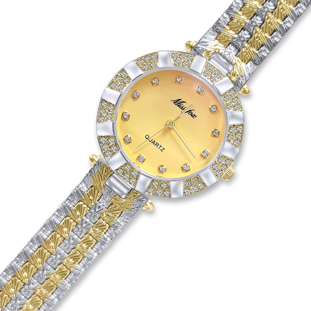 Bombella Watch
